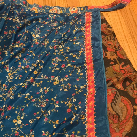 6way way to wear skirt - Picture 7 of 8